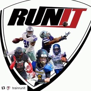 Meet your Posher, Melvin